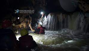 Created by ali adler, greg berlanti, andrew kreisberg. Goa Barat Tawarkan Air Terjun Supermen S Big Sister Ini Kebumen Media Rujukan Kebumen
