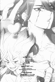 Munya] Grab the heart!! – Dr. Stone dj [Eng] - Gay Manga | HD Porn Comics