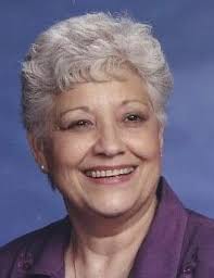 Obituary information for Irma Smith