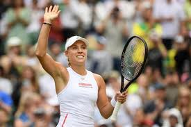 Home / archives for angelique kerber hot photos. Angelique Kerber Parts Ways With Rainer Schuettler After Poor Wimbledon Run