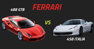 Research, compare, and save listings, or contact sellers directly from 63 488 gtb models in kansas city, mo. Ferrari 488 Gtb Reviewed By James May Xtreme Xperience