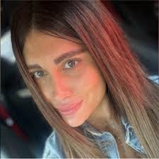 Naji Samaha's Instagram, Twitter & Facebook