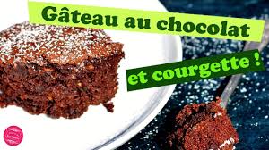 10,717 likes · 94 talking about this. Gateau Au Chocolat Et Courgette Sans Beurre Leger Et Trop Bon Facile Et Rapide Youtube
