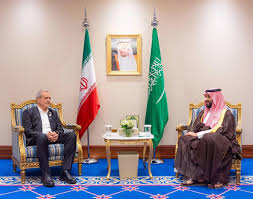 پزشکیان در پیام‌هایی جداگانه روز ملی عربستان را به پادشاه و ولیعهد این کشور تبریک گفت