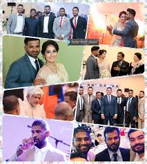 Kusal perera height, weight, age. Kusal Janith Perera Wedding Gossip Lanka News