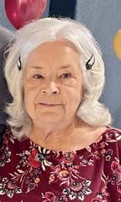 Gail Swinson White Obituary (2023)