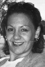 Lisa Jane Young 'Gam'