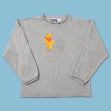 We did not find results for: Vintage Winnie Pooh Sweater Large Double Double Vintage