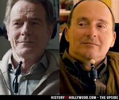 How Accurate is The Upside? The True Story of Philippe Pozzo di Borgo