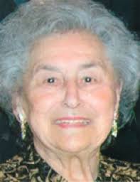 Evelyn Marie ( DeLisi ) DelFino