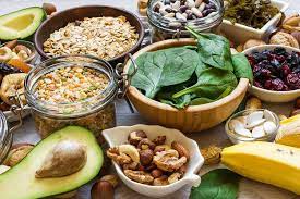 Potassium Rich Foods 35 Foods High In Potassium