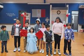 Saint Anne's High School alumni remember their days at inaugural reunion