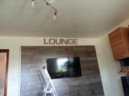 Wandverschonerung Und Mobel Aufstellen Wohnwand Selber Bauen Tv Wand Selber Bauen Ideen Tv Wand Selber Bauen