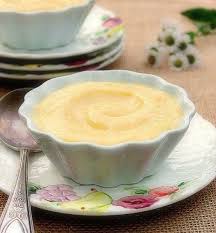 Homemade Vanilla Pudding Is Easy To Make And Delicious It S Made With Half And Hal Homemade Vanilla Pudding Homemade Chocolate Pudding Vanilla Pudding Recipes