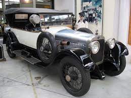 Brusselspictures Com French Cars 1920s Car Vintage Cars Delahaye