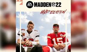 Ea released the trailer of madden nfl 22, showcasing the amount of detail and depth that is going into the madden nfl 22 touches down on august 20 for playstation 4, playstation 5, xbox one, xbox. Ejiy Zys6pkxxm