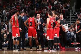 Chicago Bulls Vs Milwaukee Bucks Preview Injury Report