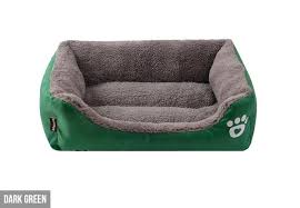 This stunningly unique quilted dog bean bag bed by ambient lounge new zealand has internal elastics. Luxury Dog Bed Grabone Nz