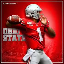 Justin fields wallpaper ohio state wallpapers … перевести эту страницу. Justin Fields Wallpaper Kolpaper Awesome Free Hd Wallpapers