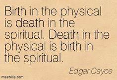 What is held in the act of mental vision becomes a reality in the material experience. 44 Edgar Cayce Ideas Edgar Cayce Cayce Edgar
