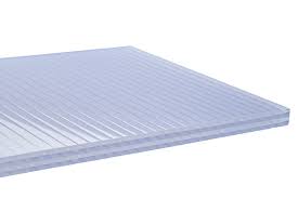 Plaque En Polycarbonate Au Meilleur Prix Leroy Merlin