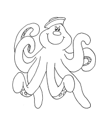 You can use our amazing online tool to color and edit the following octopus coloring pages for kids. Top 10 Free Printable Octopus Coloring Pages Online