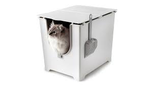 Modkat Flip Litter Box Review Kitty Loaf