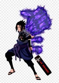 The jutsu can only be used in combination with susanoo. Sasuke Susanoo Png Sasuke Uchiha Susanoo Png Transparent Png 697x1095 5607125 Pngfind