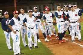 Inauguración béisbol juvenil 2020 desde el roberto 'flaco bala' hernández. Ya Hay Fecha De Inicio Para El Campeonato De Beisbol Mayor 2020 Jmdeportes Com