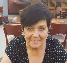 Dorothy M. Johnson Obituary December 3, 2022