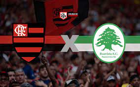 O jogo de volta da terceira fase começa às 21h30 (horário de brasília) no maracanã, no rio de janeiro. Flamengo X Boavista Acerte O Placar Flamengo Coluna Do Fla