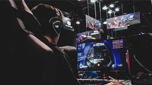 Herausgekommen ist dabei, dass der gtplayer gaming stuhl bürostuhl aktuell das rennen macht. Rucken Gerade Das Sind Die Besten 6 Gaming Stuhle Captn Esports