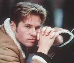 Whats the Best film with Val Kilmer?