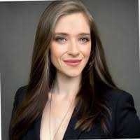 Jacqueline Hecker's Instagram, Twitter & Facebook