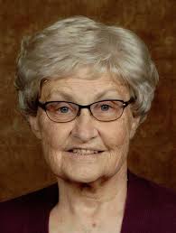 Esther Ellen Kauffman Obituary July 10, 2025