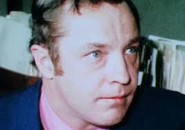 Paul Stuart Depew Avery (1934-2000)