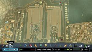 Does anyone have an airport with 3 runways? Is it illegal for a Cities  Skylines airport to have 3 such runways? : r/CitiesSkylines