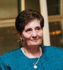 Iolanda Perri Obituary