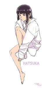 Hatsuka suzushiro - Porn comic, Rule 34 comic, Cartoon porn comic - porno -comics.org