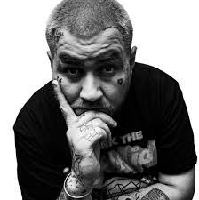 James Perrow's Instagram, Twitter & Facebook