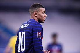 Mbappé wants summer switch to real madrid. Paris Saint Germain Kylian Mbappe Psg Legt Preis Fur Seinen Superstar Fest