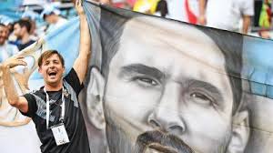 Lionel messi best skills goals ever argentina hd. Messi Polarises Argentina