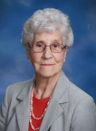 Cecelia Lenarz Obituary (1920