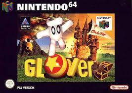 Glover's reef named after english pirate brothers john and rodger glover in the 1750's. Glover Amazon De Games