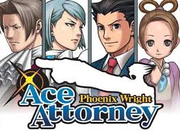 Phoenix Wright Ace Attorney Justice For All Phoenix Wright Resurge Attorneys Phoenix Wright Ace