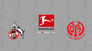 Pronostico di Colonia-Mainz, 26a giornata di Bundesliga.
