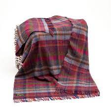 All weatherbeeta horse blankets are durable, comfortable, lightweight and innovative providing weatherbeeta quality at an affordable price. John Hanly Pink Navy Orange Plaid Blanket Kilkenny Shop