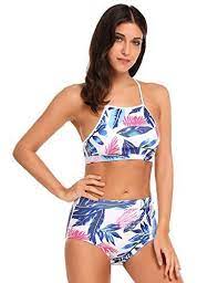 Cute Tankinis And Modest Two Piece Swimsuits Modest Bikini Tops Celebrity Swimsuits Bikinis