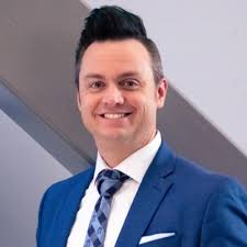 Jared (Tony) Parmenter