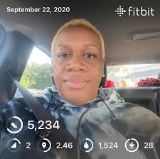 Is walking at night good for you?